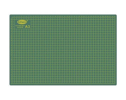 Placă de tăiat Allwin A3 cu grilă