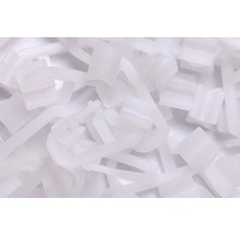 Rolete de perdele din plastic