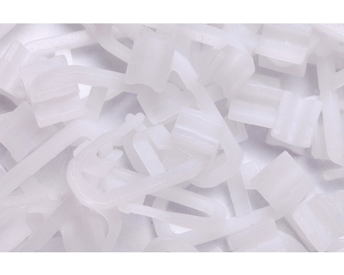 Rolete de perdele din plastic