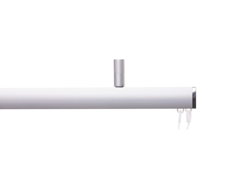 Bară de perdea cu accesorii