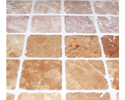 Plăci pătrate cu model