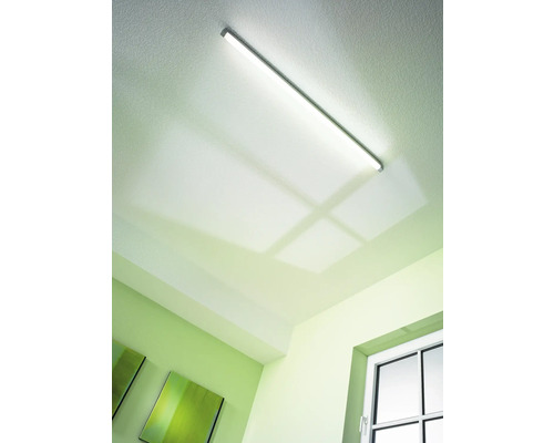 Lumină de plafon montată în cameră