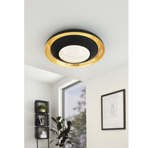 Lumină de plafon cu design rotund și lumină