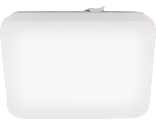 Lumină de plafon pătrată