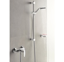 Set duș GROHE Vitalio Start 100 27942000, bară perete 62 cm, furtun duș 175 cm, crom-thumb-8 Set duș GROHE Vitalio Start 100 27942000, bară perete 62 cm, furtun duș 175 cm, crom-thumb-8