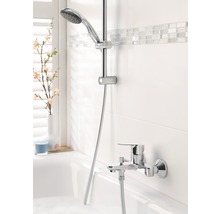 Set duș GROHE Vitalio Start 100 27942000, bară perete 62 cm, furtun duș 175 cm, crom-thumb-7 Set duș GROHE Vitalio Start 100 27942000, bară perete 62 cm, furtun duș 175 cm, crom-thumb-7