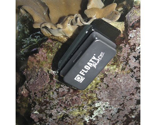 Curățător de sticlă pentru acvariu cu funcție magnetică pentru curățarea sticlelor acvariului