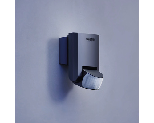 Logo Steinel detector de mișcare pentru montare pe perete