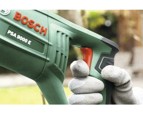 Detalii fierăstrău electric tip sabie Bosch PSA 9000 E