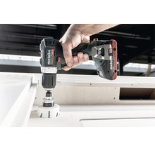 Mașină de găurit & înșurubat fără acumulator Metabo BS 18 L BL 18V max. 60Nm-thumb-2 Mașină de găurit & înșurubat fără acumulator Metabo BS 18 L BL 18V max. 60Nm-thumb-2