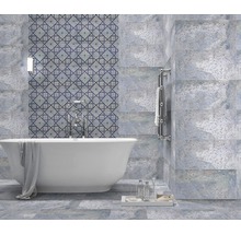 Gresie interior porțelanată glazurată Ciaz Aqua FL rectificată 30x30 cm-thumb-1 Gresie interior porțelanată glazurată Ciaz Aqua FL rectificată 30x30 cm-thumb-1