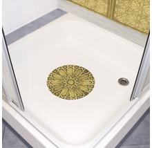 Cădiță de duș cu suport pentru cădița de duș