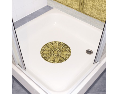 Cădiță de duș cu suport pentru cădița de duș