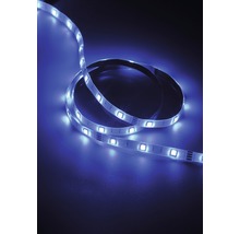 Bandă LED înfășurată