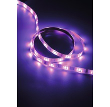 Bandă LED luminoasă