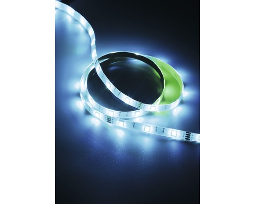 Bandă luminoasă LED, soluție de iluminat flexibilă