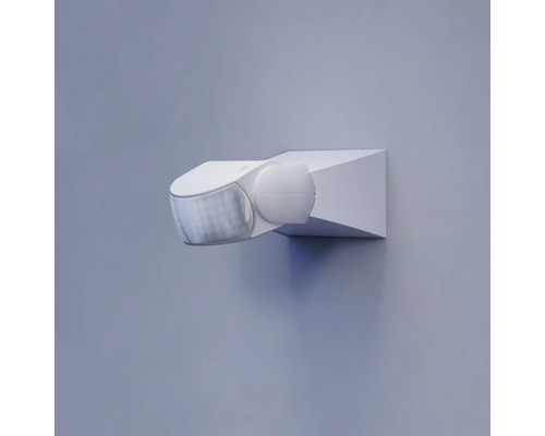 Senzor de mișcare pentru montaj pe perete