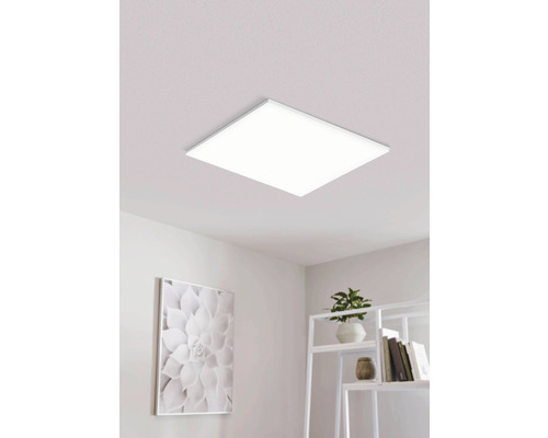 Panou cu LED integrat Turcona 33W 4200 lumeni 59,5x59,5 cm, montaj încastrat, lumină neutră