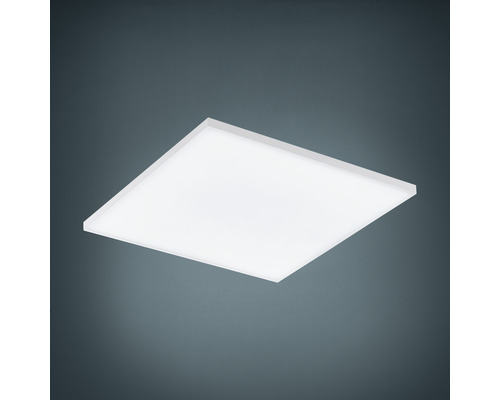 Panou cu LED integrat Turcona 20W 2600 lumeni 45x45 cm, montaj încastrat, lumină neutră