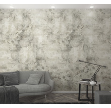 Fototapet vlies Smart Art Easy 47257 marmură gri argintiu 159x270 cm