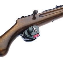 Piedică cu cifru pentru trăgaci armă/pistol Burg Wächter GunLock GL345SB-thumb-1