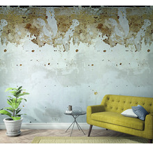 Fototapet vlies Smart Art Easy 47226 gri/maro 159x270 cm