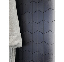 Mozaic ceramic Prestige Black 25,8x25,8 cm