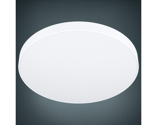 Plafonieră cu LED integrat Zubieta A 18,8W 2300 lumeni Ø45 cm 2700-6500K albă, cu telecomandă Plafonieră cu LED integrat Zubieta A 18,8W 2300 lumeni Ø45 cm 2700-6500K albă, cu telecomandă