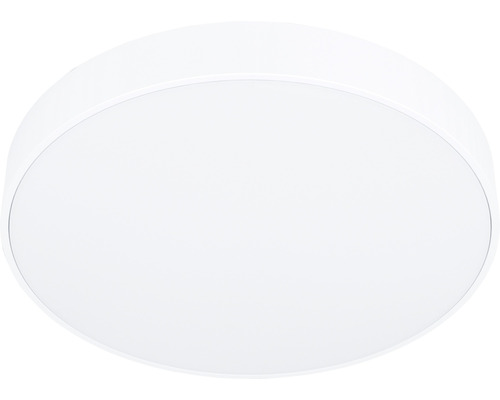 Lumină de plafon rotundă