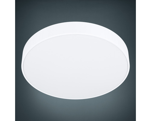 Plafonieră cu LED integrat Zubieta A 14,6W 1900 lumeni Ø30 cm 2700-6500K albă, cu telecomandă Plafonieră cu LED integrat Zubieta A 14,6W 1900 lumeni Ø30 cm 2700-6500K albă, cu telecomandă