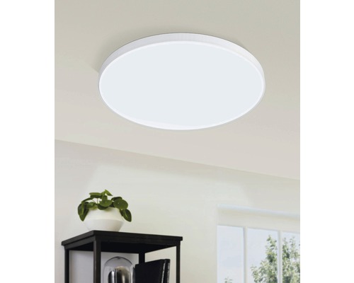 Plafonieră cu LED integrat Zubieta A 32W 3900 lumeni 2700-6500K albă, cu telecomandă Plafonieră cu LED integrat Zubieta A 32W 3900 lumeni 2700-6500K albă, cu telecomandă