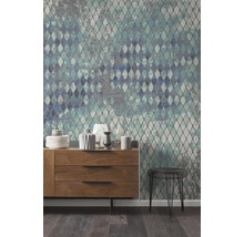 Fototapet vlies 6009A-VD4 Infinity Harlequin 400x250 cm