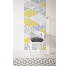 Fototapet vlies 6014A-VD1 Yesterday Panel 100x250 cm
