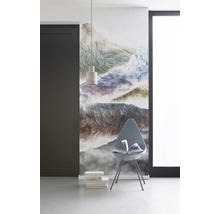 Fototapet vlies 6023A-VD1 Olympic Panel 100x250 cm