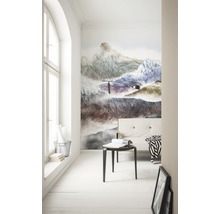 Fototapet vlies 6023A-VD1 Olympic Panel 100x250 cm