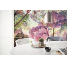 Fototapet vlies 6026A-VD2 Metropical 200x250 cm