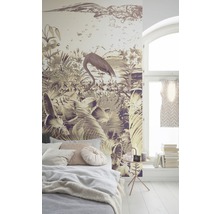 Fototapet vlies 6031C-VD2 Fantasia Dark 200x250 cm