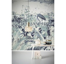 Fototapet vlies 6031D-VD2 Fantasia Cool 200x250 cm