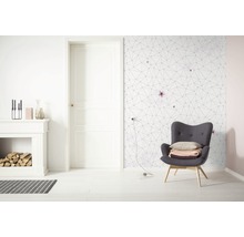 Fototapet vlies 6033B-VD2 Cherry Blossom 200x250 cm