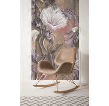 Fototapet vlies Bloomin Panel 100x250 cm