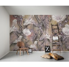 Fototapet vlies Bloomin 400x250 cm