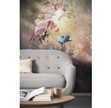 Fototapet vlies 6048A-VD2 Enlightenment 200x250 cm