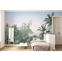 Fototapet vlies HX10-001 Matin 500x280 cm