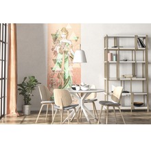 Fototapet vlies HX2-005 Printemps 100x280 cm