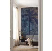 Fototapet vlies HX3-012 Silhouette 150x280 cm