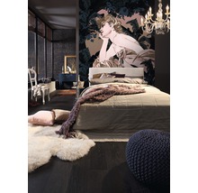 Fototapet vlies HX4-019 Songes Bleu 200x280 cm