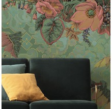 Fototapet vlies HX4-029 Orient Rosé 200x270 cm