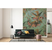 Fototapet vlies HX4-029 Orient Rosé 200x270 cm