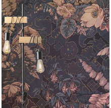 Fototapet vlies HX4-031 Orient Violet 200x270 cm