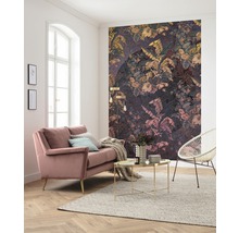 Fototapet vlies HX4-031 Orient Violet 200x270 cm
